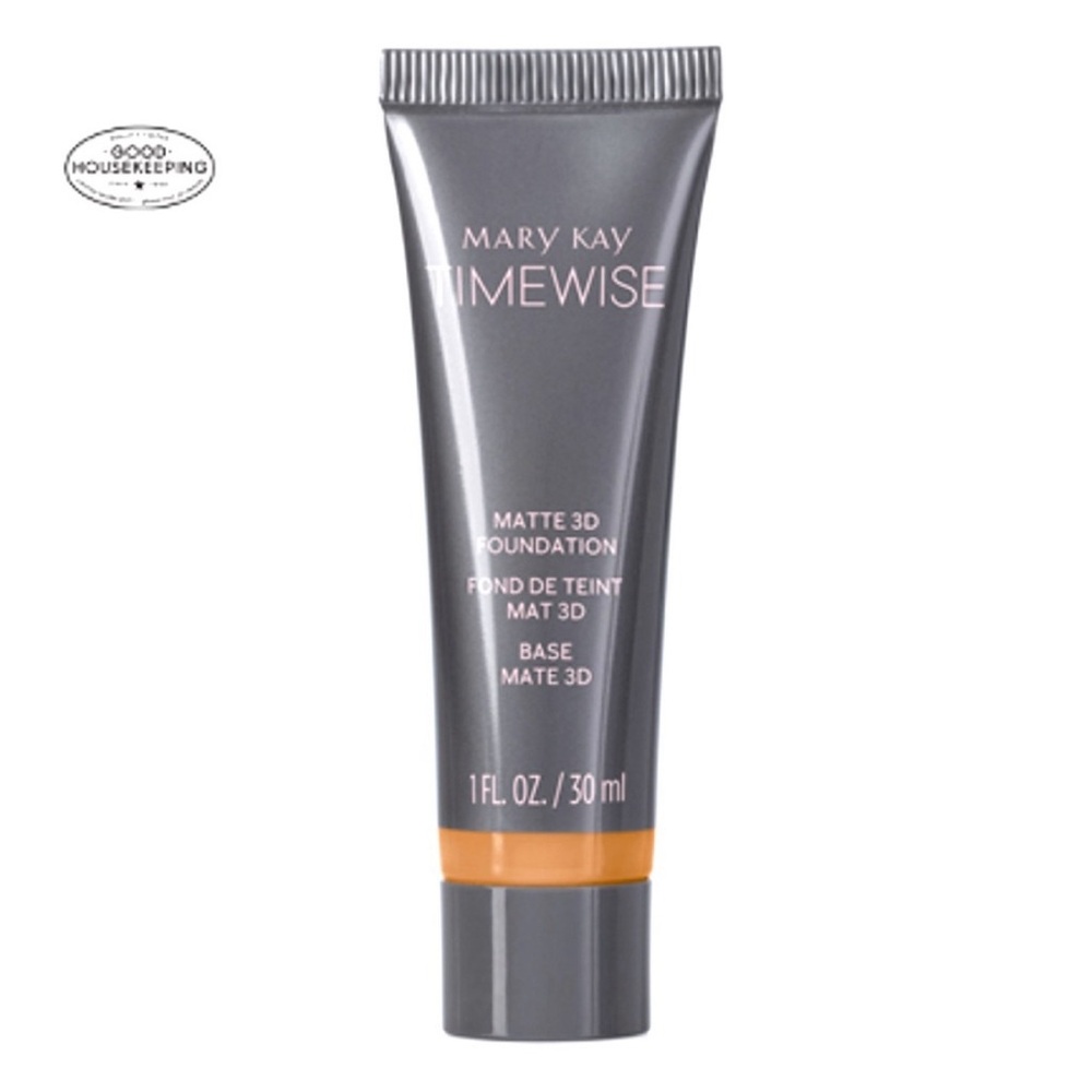 Mary Kay TimeWise® Matte 3D Foundation BEIGE C 170 - Oily Skin